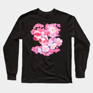 Sakura Ryukin 2 Long Sleeve T-Shirt